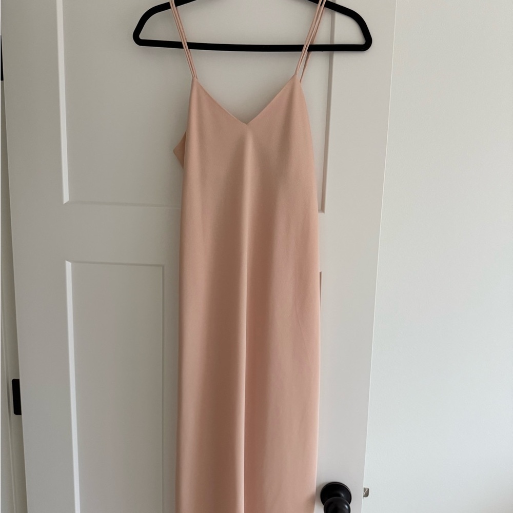 Sam Edelman Slip Dress